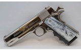 Cimarron~M1911 A1-FS~.45 Auto - 3 of 4