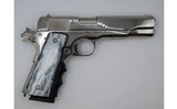 Cimarron~M1911 A1-FS~.45 Auto - 4 of 4