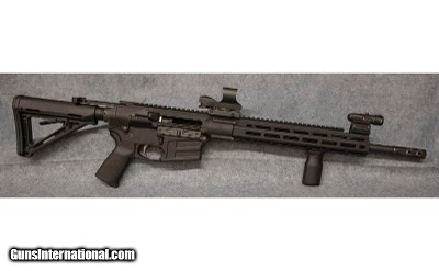 Savage~MSR-10~.308 Win