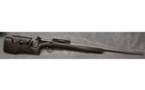 Browning~X-Bolt~6.5 Creedmoor - 1 of 10