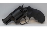 Taurus~605~.357 Mag - 4 of 5