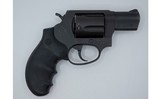 Taurus~605~.357 Mag - 5 of 5