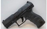 Walther~PPQ 45~.45 Auto - 3 of 4