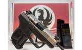 Ruger~LCP Max~.380 Auto - 1 of 4
