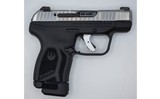 Ruger~LCP Max~.380 Auto - 4 of 4