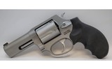 Taurus~605~.357 Magnum - 4 of 5