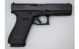 Glock~21 Gen 5~.45 Auto - 4 of 4