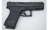 Glock~19 Gen 5~9MM - 4 of 4