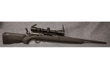 Savage~Axis~.400 Legend - 1 of 10