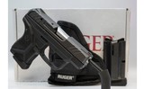 Ruger~LCP II~.22 Long Rifle - 1 of 3