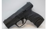 Walther~PPS~9MM - 3 of 4
