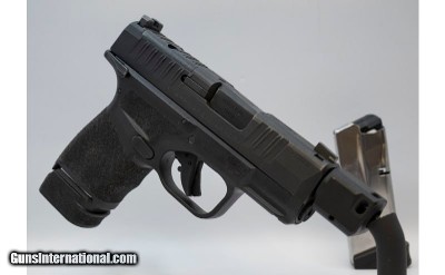 Springfield Hellcat 9MM