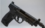 Smith & Wesson~M&P 45 M2.0~.45 Auto - 1 of 4