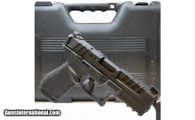 Springfield~Echelon~9MM