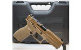 Springfield~Echelon~9MM - 1 of 4