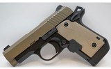 Kimber~Micro 9~9MM - 3 of 4