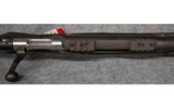 Benelli~Lupo~6.5 Creedmoor - 5 of 10