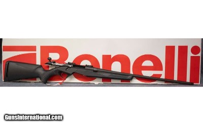 Benelli Lupo 6.5 Creedmoor