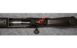 Benelli~Lupo~6.5 Creedmoor - 6 of 10