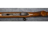 CZ~452 ZKM Scout~.22 Long Rifle - 6 of 10