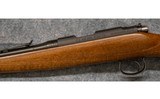 CZ~452 ZKM Scout~.22 Long Rifle - 8 of 10