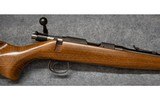 CZ~452 ZKM Scout~.22 Long Rifle - 3 of 10