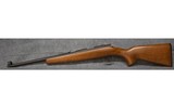 CZ~452 ZKM Scout~.22 Long Rifle - 10 of 10