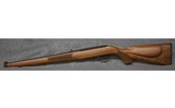Ruger~10/22~.22 Long Rifle - 10 of 10