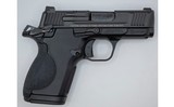 Smith & Wesson CSX - 4 of 4