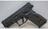 Springfield Armory XD-9 - 3 of 4