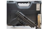 Springfield Armory XD-9 - 1 of 4