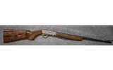 Browning~SA-22~.22 Long Rifle - 1 of 10