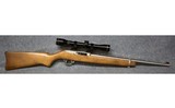 Ruger~10/22~.22 Long Rifle - 1 of 10