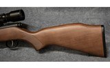 Savage~Mark II~.22 Long Rifle - 9 of 10
