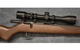 Savage~Mark II~.22 Long Rifle - 3 of 10