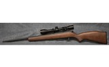 Savage~Mark II~.22 Long Rifle - 10 of 10