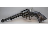 Heritage~Rough Rider~.22 Long Rifle - 3 of 4