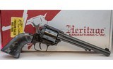 Heritage~Rough Rider~.22 Long Rifle - 1 of 4