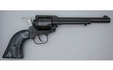 Heritage~Rough Rider~.22 Long Rifle - 4 of 4
