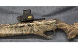 Benelli~Super Vinci~12GA - 8 of 10