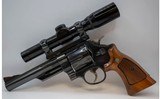 Smith & Wesson 57-1 .41 Magnum - 3 of 5