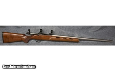 Cooper Arms 21 .223 Rem