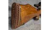Weatherby Mark V .460 Weatherby Mag - 2 of 10