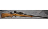 Weatherby Mark V .460 Weatherby Mag - 1 of 10