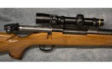 Weatherby Mark V .460 Weatherby Mag - 3 of 10