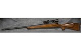 Weatherby Mark V .460 Weatherby Mag - 10 of 10