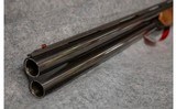 Benelli 828U 12GA - 7 of 10