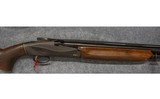 Benelli 828U 12GA - 3 of 10