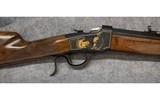 Winchester 1885 .22 Long Rifle - 3 of 10