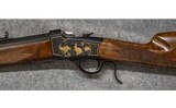 Winchester 1885 .22 Long Rifle - 8 of 10